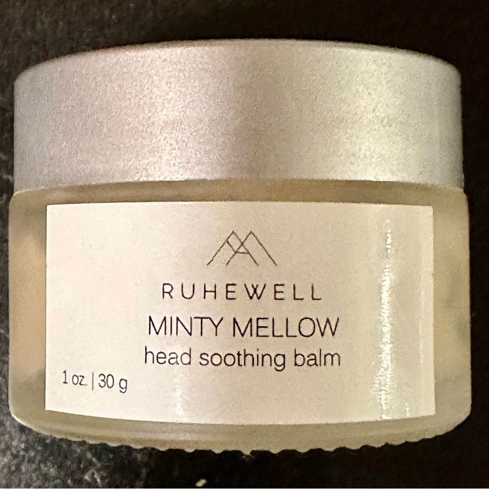 NWOT Essential Oil Minty Mellow Balm and Reset and Refresh Room and Linen Spray - Picture 6 of 12